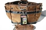 ELITE KWIKI PURSE ORGANIZER / PURSE "GOLD" by BagnBasket