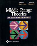 Middle-Range Theories: Application to Nursing Research