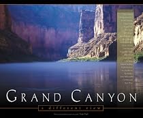 Grand Canyon: Explore the Majesty and Beauty of One of God's Greatest Creations: A Different View
