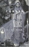 Fables : 1001 Nuits de Neige