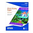 Epson Photo-Quality Paper - Glossy