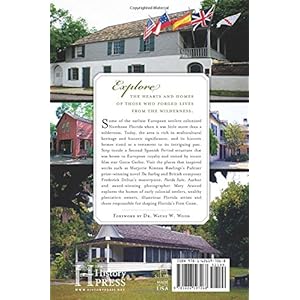 HISTORIC HOMES OF FLORIDA'S FIRST COAST (Landmarks)