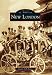 New London (NH) (Images of America)