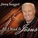 All I Need Is Jesus