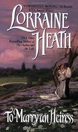 To Marry an Heiress
