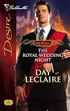 The Royal Wedding Night (Silhouette Desire)
