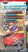 Cars Mini Magic Reveal Activity Pads 4 Pack