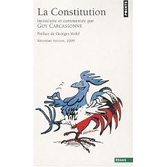 La Constitution