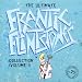 Flintstones-The Ultimate Frantic Flintstones