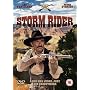 Storm Rider [DVD] [1972]