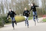 picture of Fly Jumpers Adult