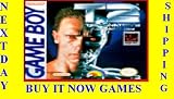 Terminator 2: Judgement Day