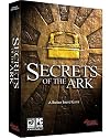 Secrets Of The Ark: Broken Sword IV