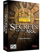 Secrets Of The Ark: Broken Sword IV