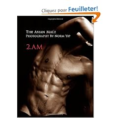 2 A.M. The Asian Male