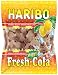 Haribo Fresh Cola Gummi Candy 200 g