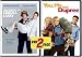 I Now Pronounce You Chuck & Larry/you Me & Dupree 2pk [dvd/side By Side]