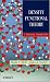 Density Functional Theory: A Practical Introduction