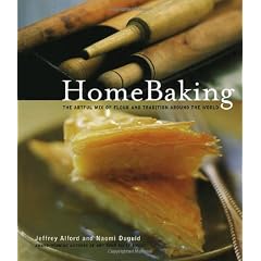 HomeBaking: The Artful Mix of Flour and Tradition Around the World