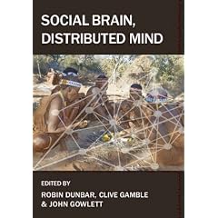 Social Brain, Distributed Mind (Proceedings of the British Academy)
