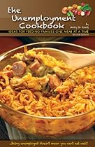 The Unemployment Cookbook, Second Edition