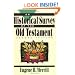 Historical Survey of the Old Testament, An