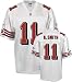 Search : Alex Smith White San Francisco 49ers Youth NFL Replica Jersey