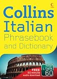 bookshop learning french  Collins Italian Phrasebook and Dictionary   because we all love reading blogs about life in France