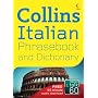 Italian Phrasebook and Dictionary (Collins)