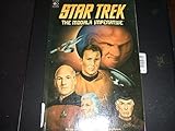 Star trek : the Modala imperative