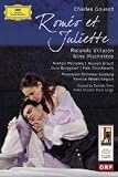 Nino Machaidzes/Rolando Villazon/Russell Braun/Mikhail/Petrenko/Falk Struckmann Mozarteum-Orchester/Salzburg Yannick/Nezet-Seguin  Gounod - Romeo et Juliette [Blu-ray] [2009] [US Import]