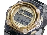 CASIO Baby-G �J�V�I �r���v REEF BG3000-8C