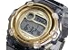 CASIO Baby-G �J�V�I �r���v REEF BG3000-8C