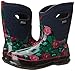 BOGS Women's Classic Rose Garden Mid-W