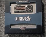 Sirius Streamer GT3