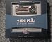 Sirius Streamer GT3