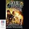 Troubletwisters 2: The Monster
