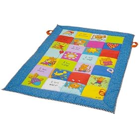 Taf Toys I Love Big Mat