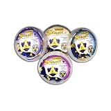 Champ Stinger Golf Spikes Tri-Lok