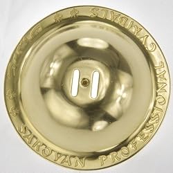 Saroyan Pro Zills/Finger Cymbals/Zils