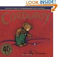 Corduroy (40th Anniversary Edition)