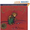 Corduroy 40th Anniversary Edition