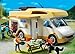 Playmobil Camper Playset