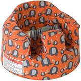 Bumbo Floor Seat Cover, Elephants