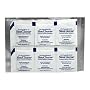 SinuCleanse Saline Refill Packets - 100-pk.