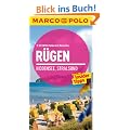 MARCO POLO Reisef�hrer R�gen, Hiddensee, Stralsund