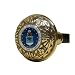 Brass United States Air Force Military Luxury Walking Stick