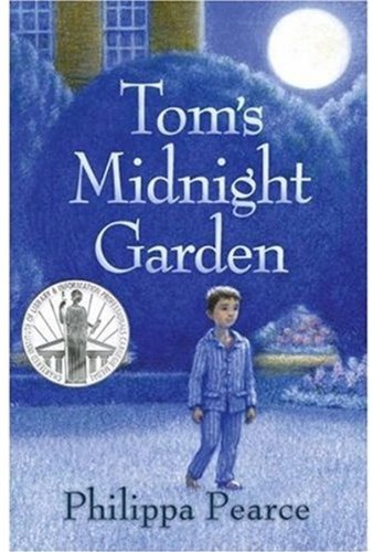 Toms Midnight Garden