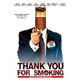 Thank You for Smoking