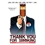 Thank You for Smoking